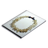 Carnet Collier, de Pritlury, âge de fer, 4ème siècle (Côté gauche)