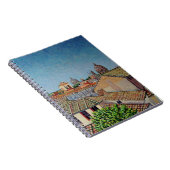 Carnet Colline 2008 de Capitoline (Côté Droit)