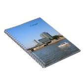 Carnet Cologne (Côté Droit)
