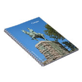 Carnet Cologne (Côté Droit)