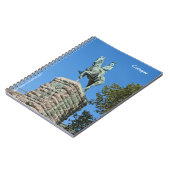 Carnet Cologne (Côté gauche)