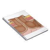 Carnet Colonie temporaire (Côté Droit)