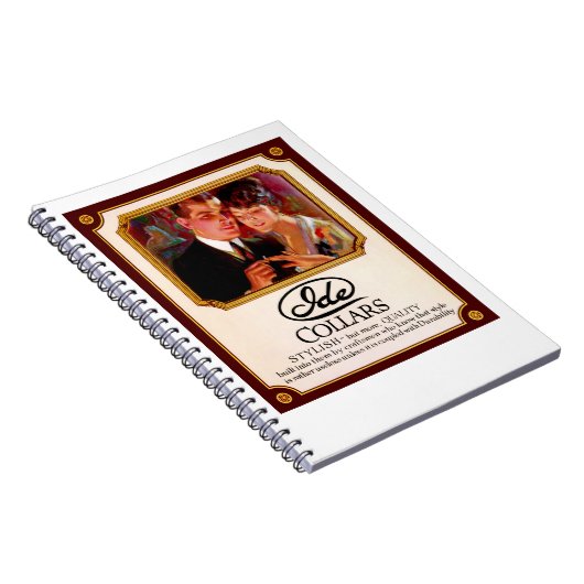 Carnet Colonnes Ide (Côté Droit)