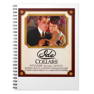 Carnet Colonnes Ide