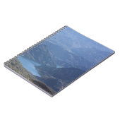 Carnet Colorado (Côté gauche)