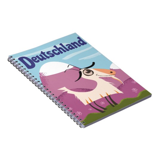 Carnet Colorado à skier ! (Côté Droit)