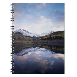 Carnet Colorado, montagnes de San Juan