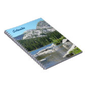 Carnet Colorado pittoresque (Côté Droit)