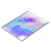 Carnet Coloré (Côté gauche)