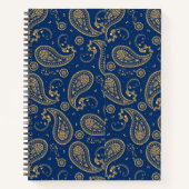 Carnet Coloré (Devant)