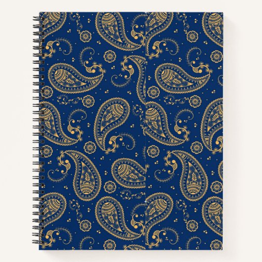 Carnet Coloré (Devant)