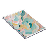 Carnet Colores Arte 5-1-1 (Côté Droit)