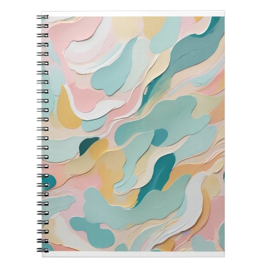 Carnet Colores Arte 5-1-1 (Devant)