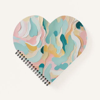 Carnet Colores Arte 5-1-1