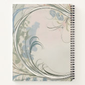 Carnet Colores de Ensueño (Dos)