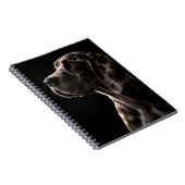 Carnet Colosse Gentil (Côté Droit)