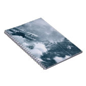 Carnet Combat aérien sur le front occidental, Première (Côté Droit)