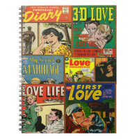 Comic Book 💥 Classic Love