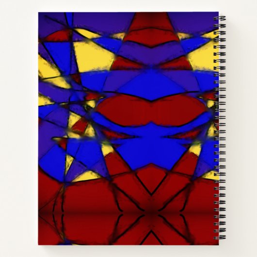 Carnet Comic Love (Dos)