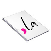 Carnet Comma La Kamala Harris Pour L'Élection De Présiden (Côté Droit)