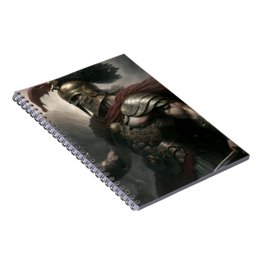 Carnet Commandant (Côté Droit)