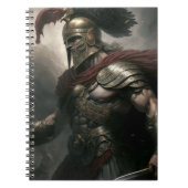 Carnet Commandant (Devant)