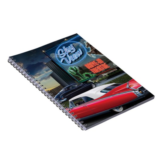 Carnet Commande de Skyview dedans (Côté Droit)