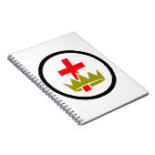 Carnet Commandery (Côté Droit)