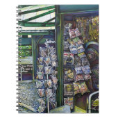 Carnet Comment Est-Ce Qu'Une Image, Sans imagination ? (Devant)