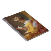 Carnet Comment être une reine (Côté Droit)