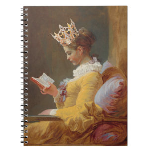 Carnet Comment être une reine