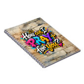 Carnet Comment puis-je prier pour vous? (Côté Droit)
