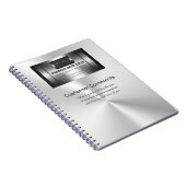 Carnet Commentaires clients des ventes automatiques - fau (Côté Droit)
