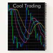 Carnet Commerce cool (Dos)