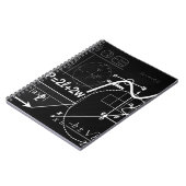 Carnet Commission scolaire (Côté gauche)