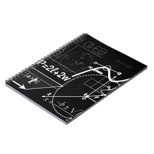 Carnet Commission scolaire (Côté gauche)