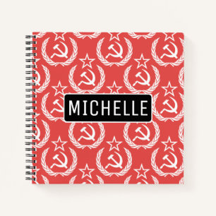 Carnet Commune personnalisée