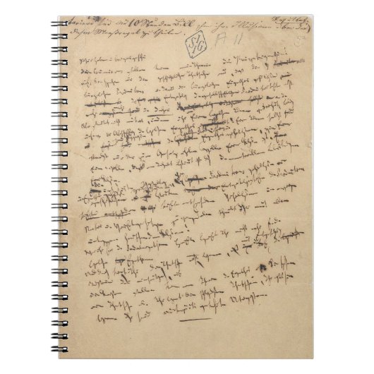 Carnet communiste de manifeste (Devant)