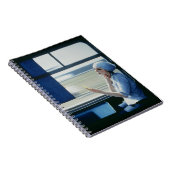 Carnet Compartiments 3 1979 (Côté Droit)