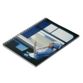 Carnet Compartiments 3 1979 (Côté gauche)