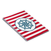 Carnet Compas (Côté Droit)