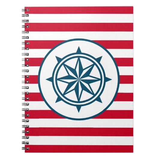 Carnet Compas (Devant)