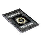 Carnet Compas spirituel (Côté Droit)
