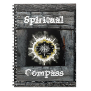 Carnet Compas spirituel