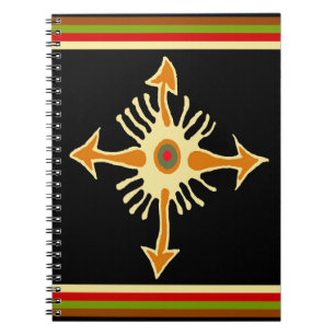 Carnet Compas VooDoo