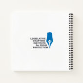 Carnet Comportement Est Le Bloc-Notes Vérité (Dos)