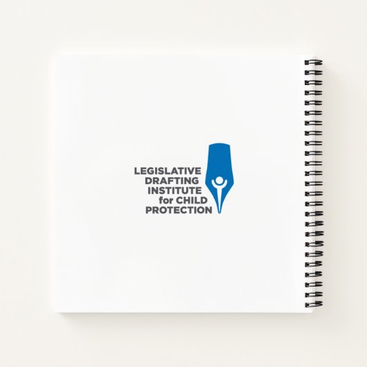 Carnet Comportement Est Le Bloc-Notes Vérité (Dos)