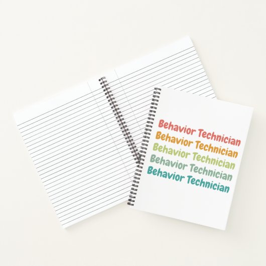 Carnet Comportement Technicien RBT Comportement Technique (Intérieur)