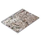 Carnet Composition en racine d'arbre (Côté gauche)