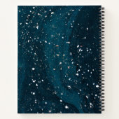 Carnet Composition personnalisée des leçons Mead (Dos)